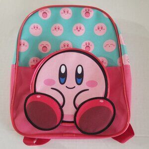 Nintendo Kirby Mini Backpack